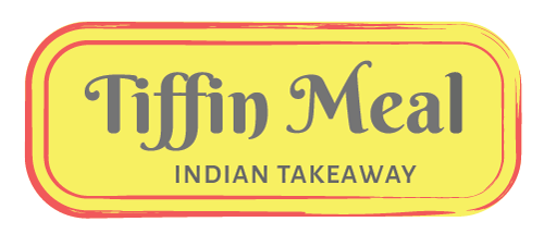 Best Indian Takeaway in Cardiff - Tiffin Meal.